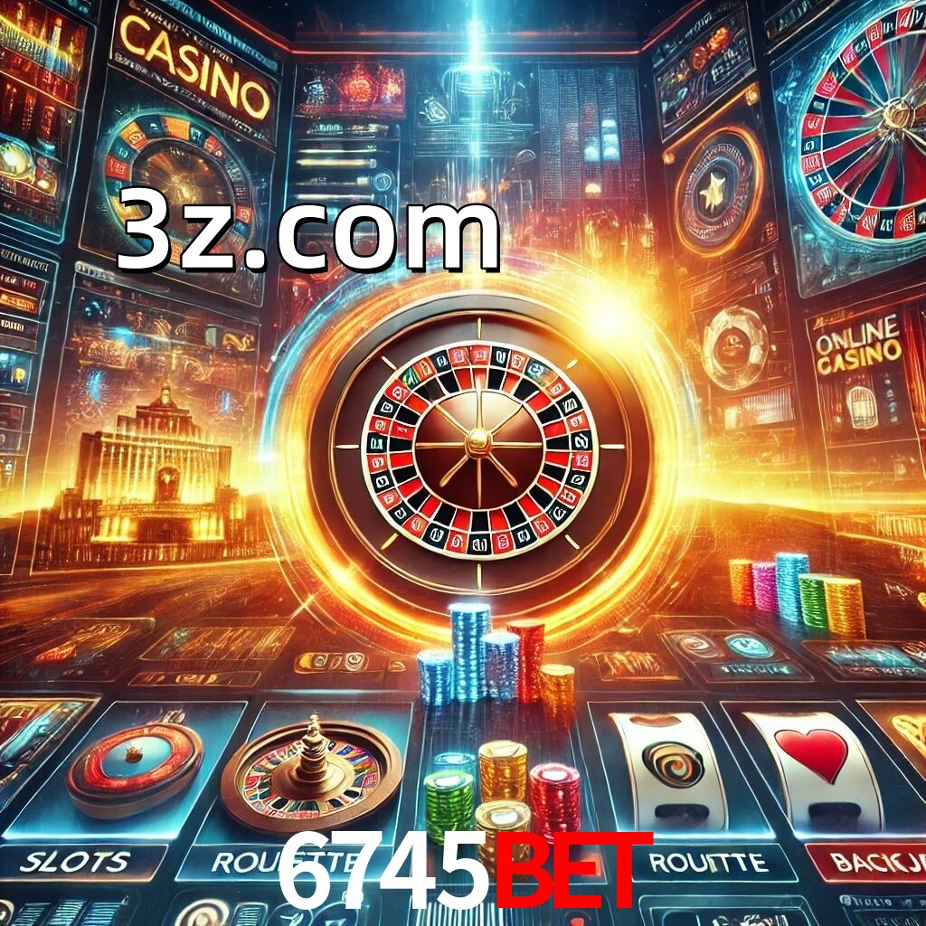  6745BET