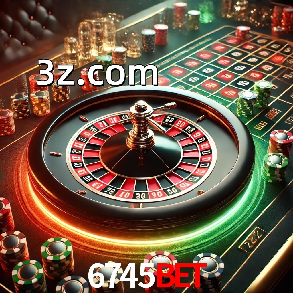  6745BET